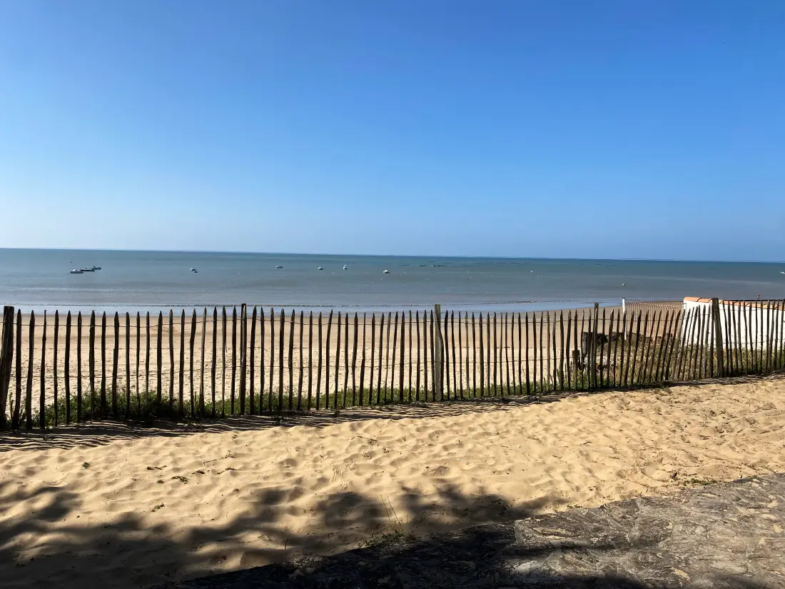 Maison de Vacances La Tranche-sur-Mer 378