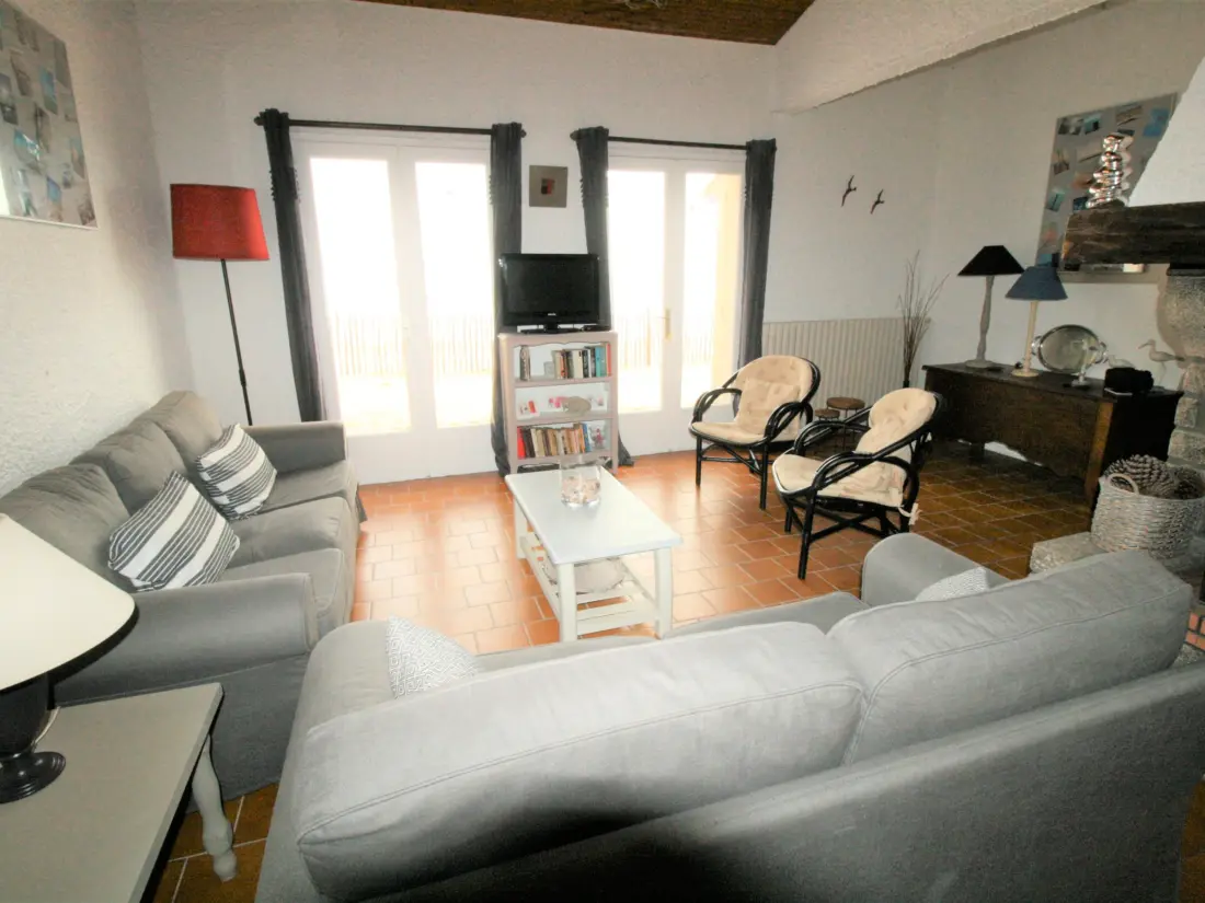 Maison de Vacances La Tranche-sur-Mer 378