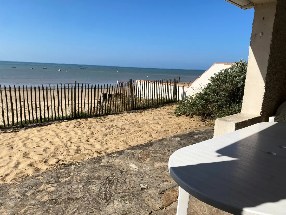 Maison de Vacances La Tranche-sur-Mer 378