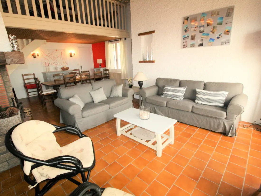 Maison de Vacances La Tranche-sur-Mer 378