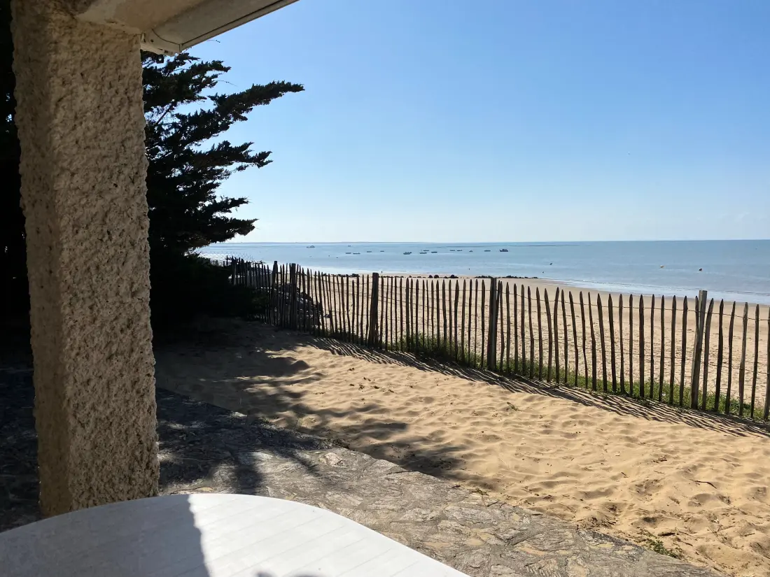 Maison de Vacances La Tranche-sur-Mer 378