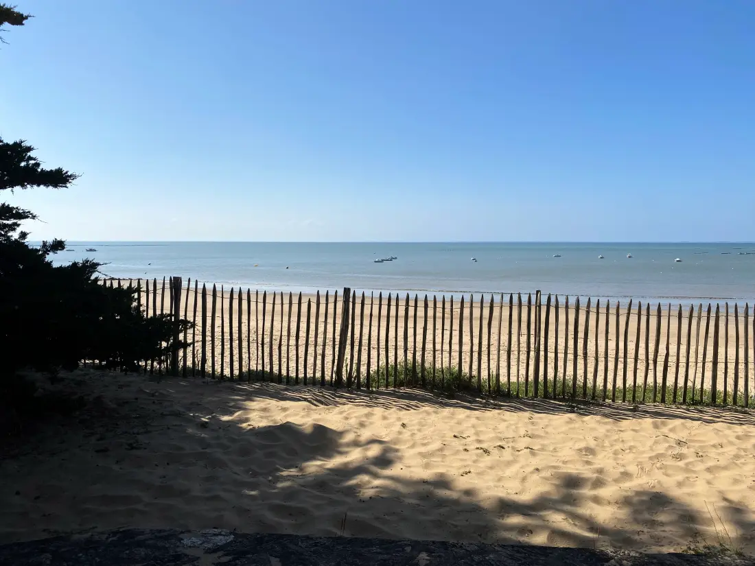 Maison de Vacances La Tranche-sur-Mer 378