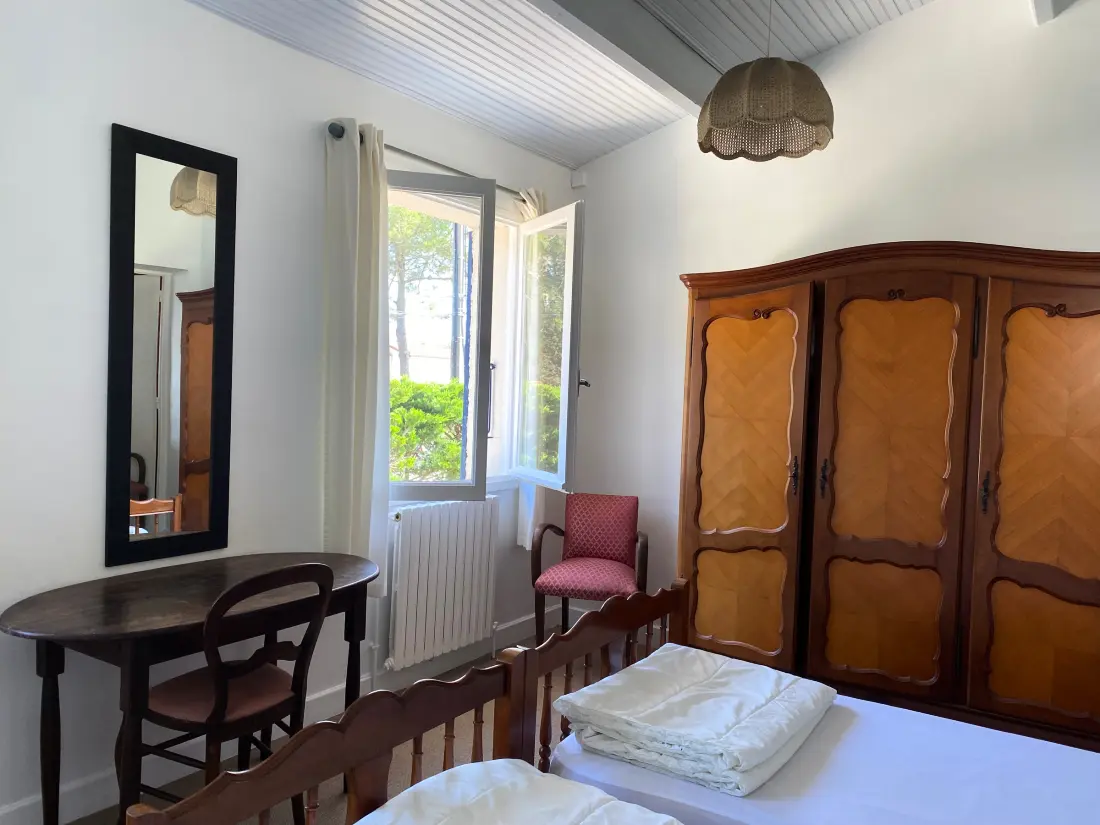 Maison de Vacances La Tranche-sur-Mer 378