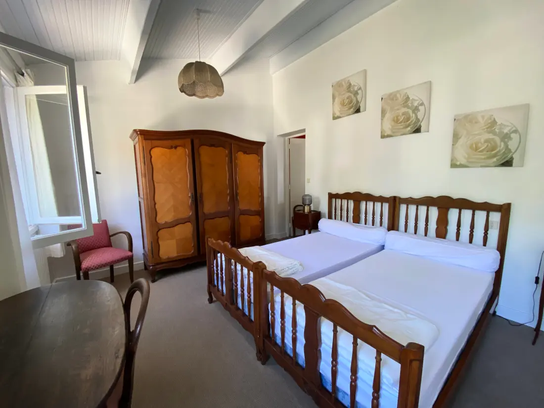 Maison de Vacances La Tranche-sur-Mer 378