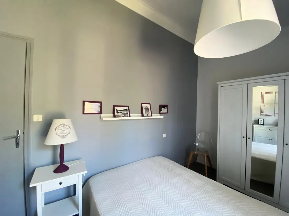 Maison de Vacances La Tranche-sur-Mer 378