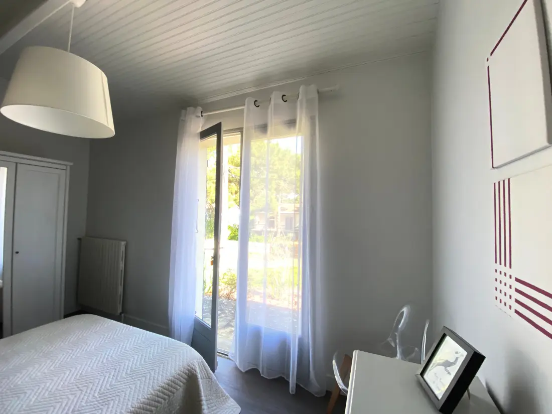 Maison de Vacances La Tranche-sur-Mer 378