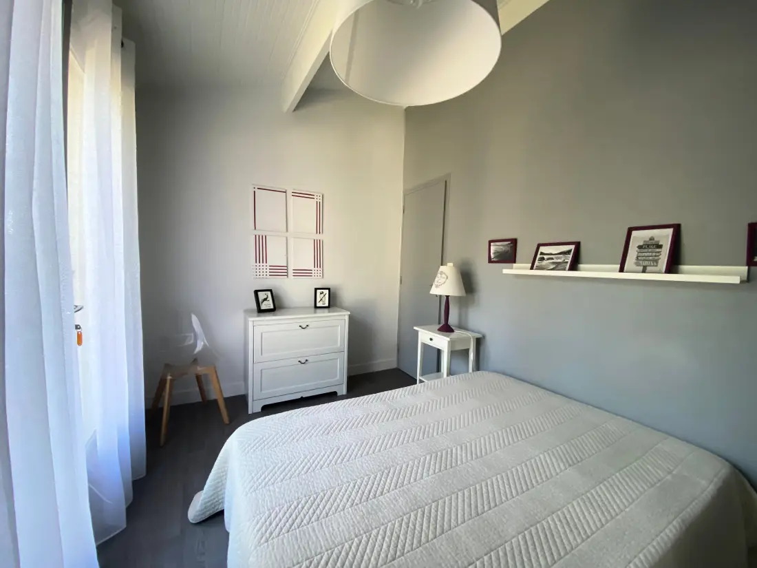 Maison de Vacances La Tranche-sur-Mer 378