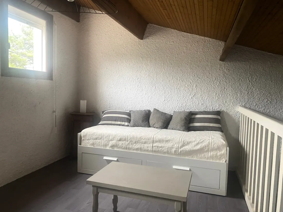 Maison de Vacances La Tranche-sur-Mer 378