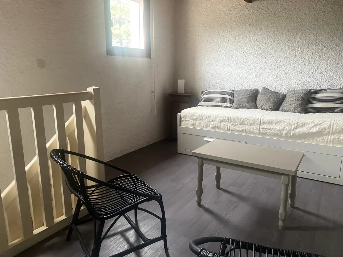 Maison de Vacances La Tranche-sur-Mer 378