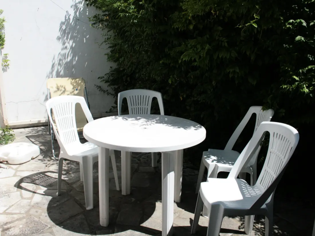 Maison de Vacances La Tranche-sur-Mer 382