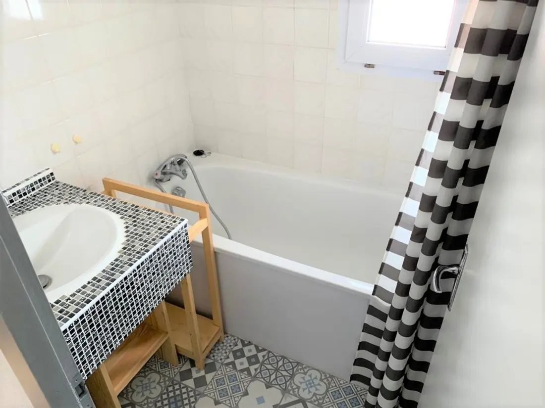 Maison de Vacances La Tranche-sur-Mer 389