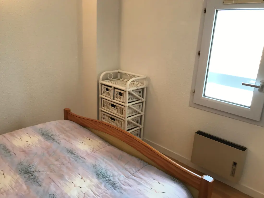 Maison de Vacances La Tranche-sur-Mer 389