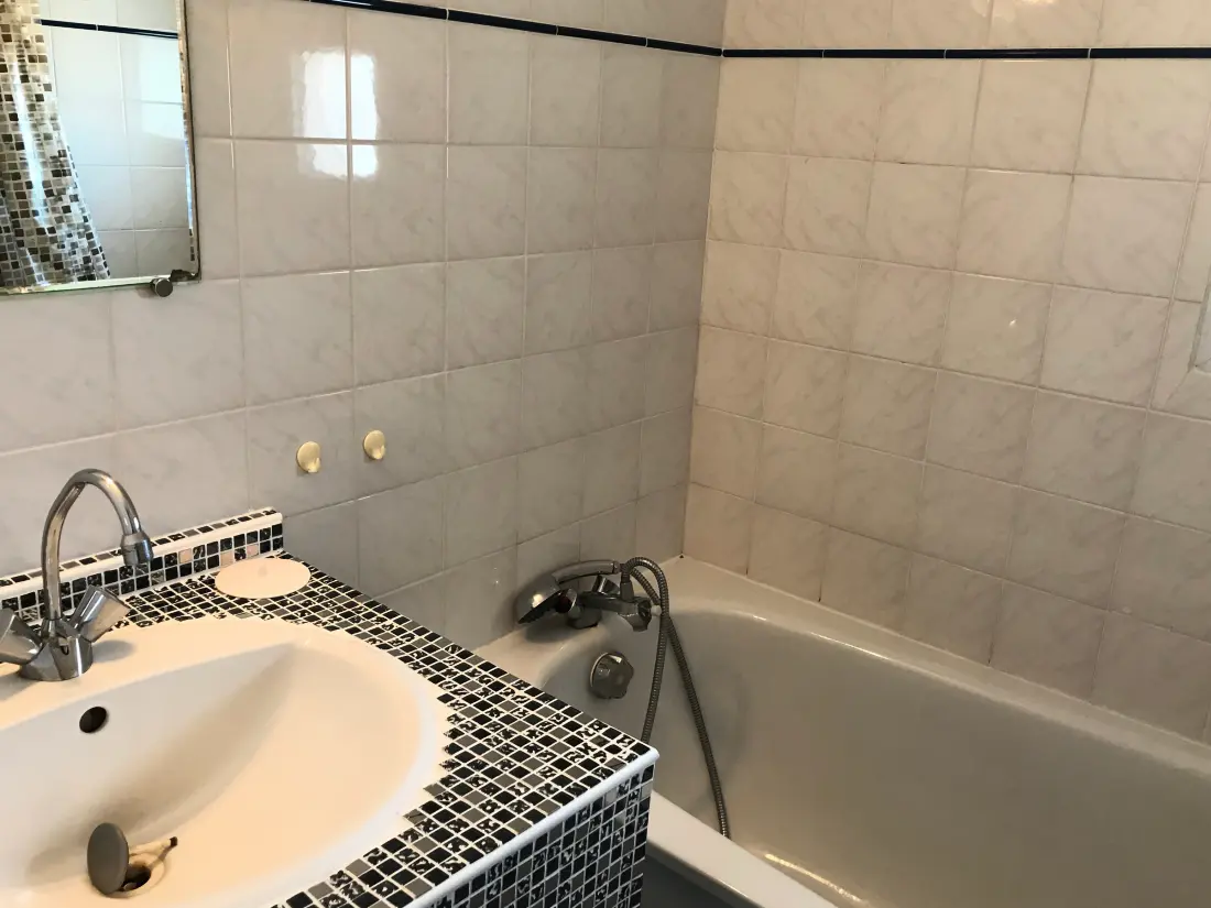 Maison de Vacances La Tranche-sur-Mer 389