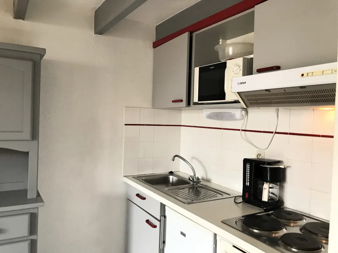 Maison de Vacances La Tranche-sur-Mer 389
