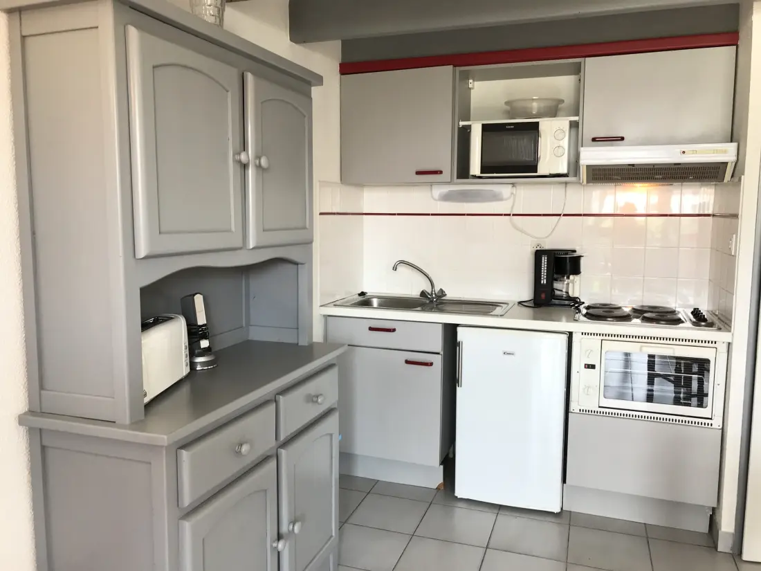 Maison de Vacances La Tranche-sur-Mer 389