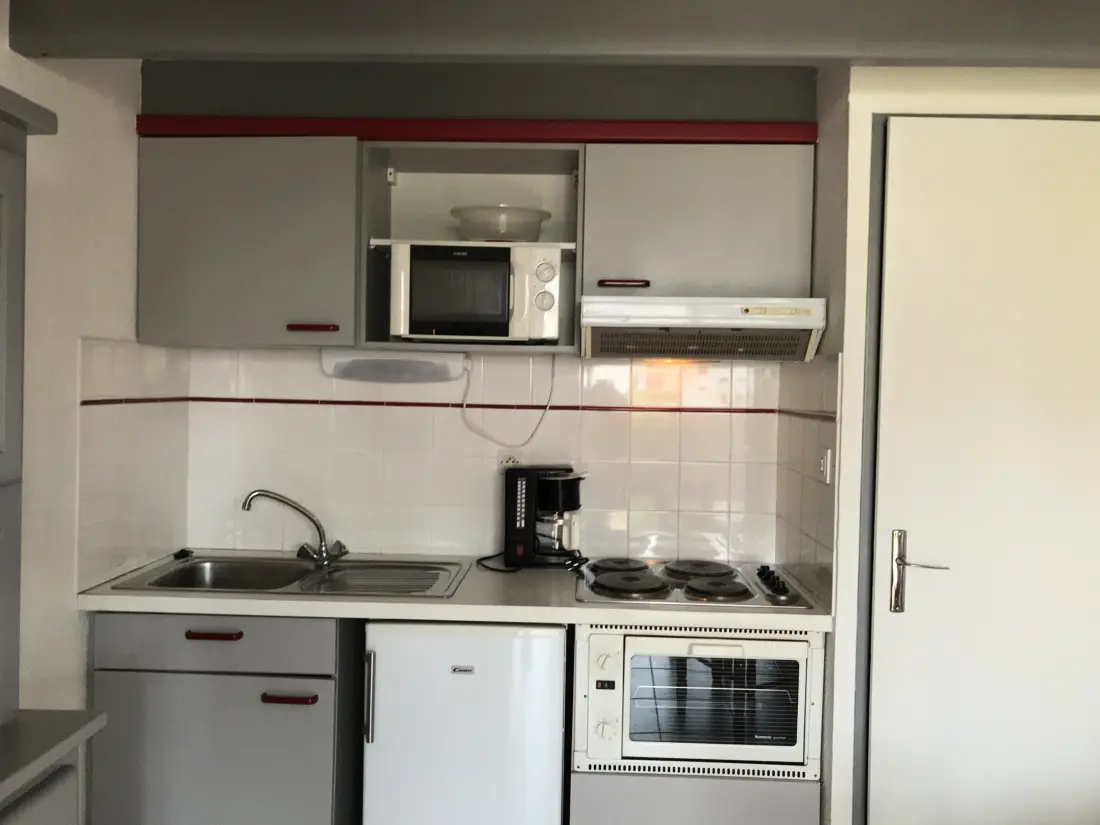 Maison de Vacances La Tranche-sur-Mer 389