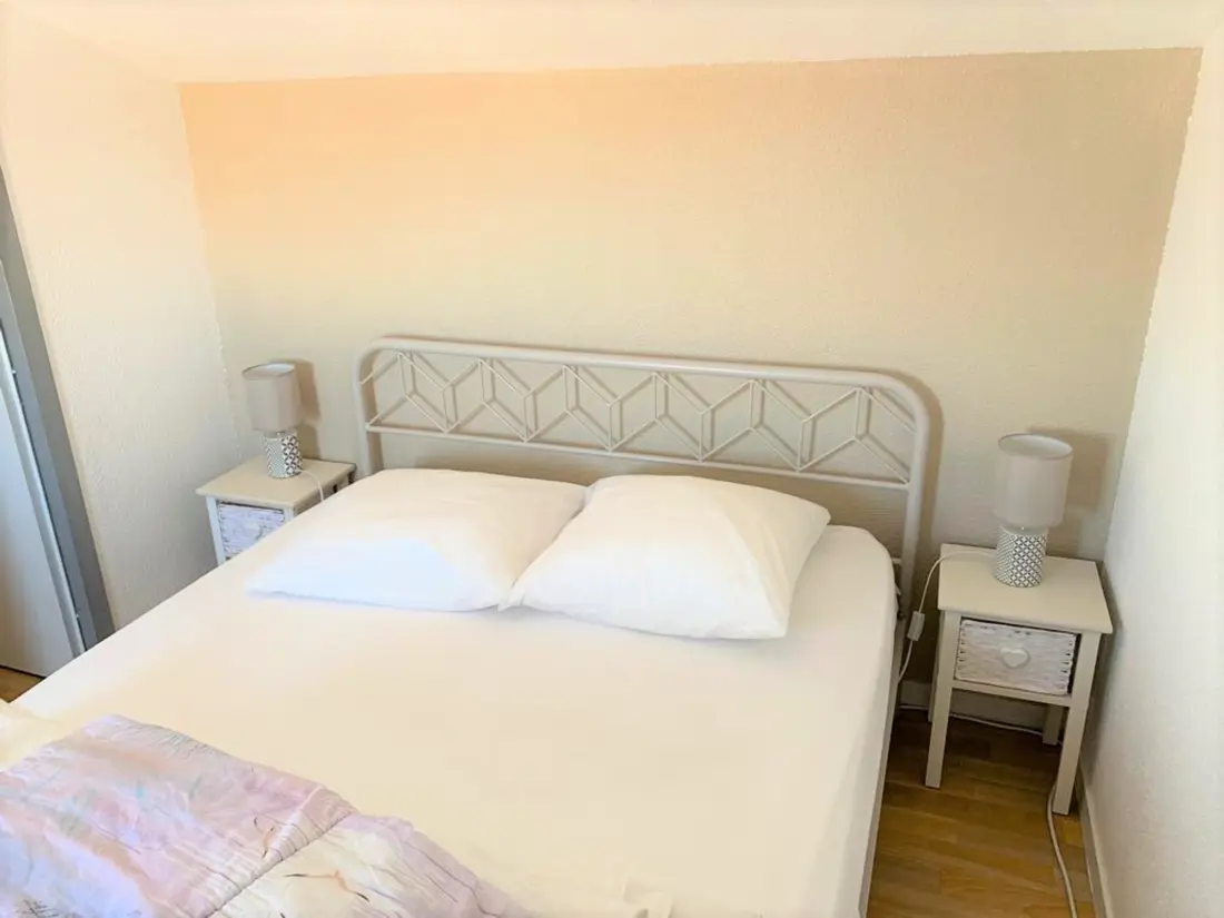 Maison de Vacances La Tranche-sur-Mer 389
