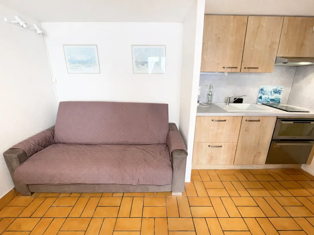 Maison de Vacances La Tranche-sur-Mer 392