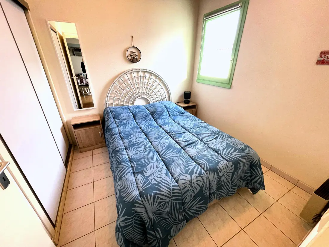 Maison de Vacances La Tranche-sur-Mer 392