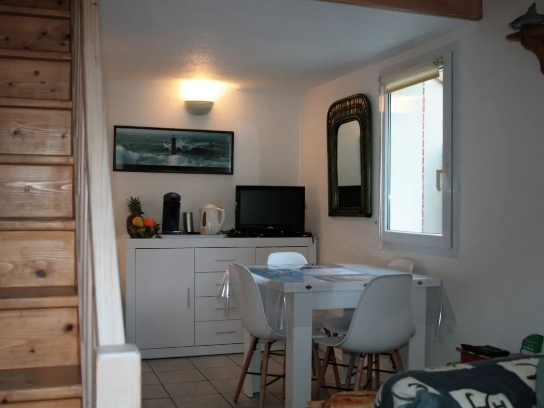 Maison de Vacances La Tranche-sur-Mer 393