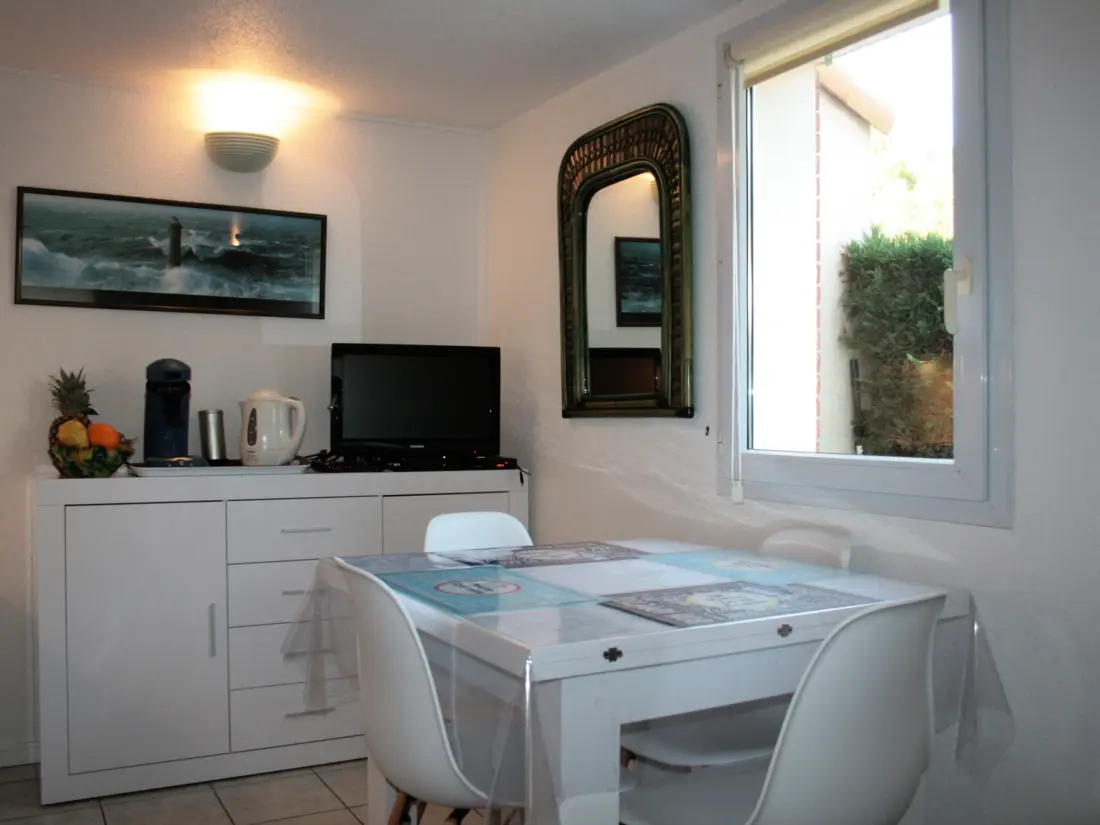 Maison de Vacances La Tranche-sur-Mer 393