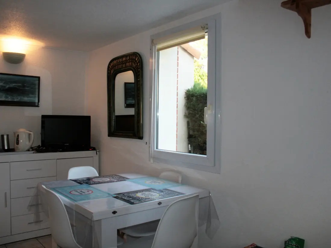 Maison de Vacances La Tranche-sur-Mer 393