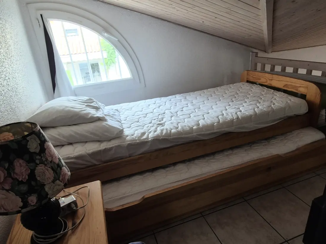 Maison de Vacances La Tranche-sur-Mer 393