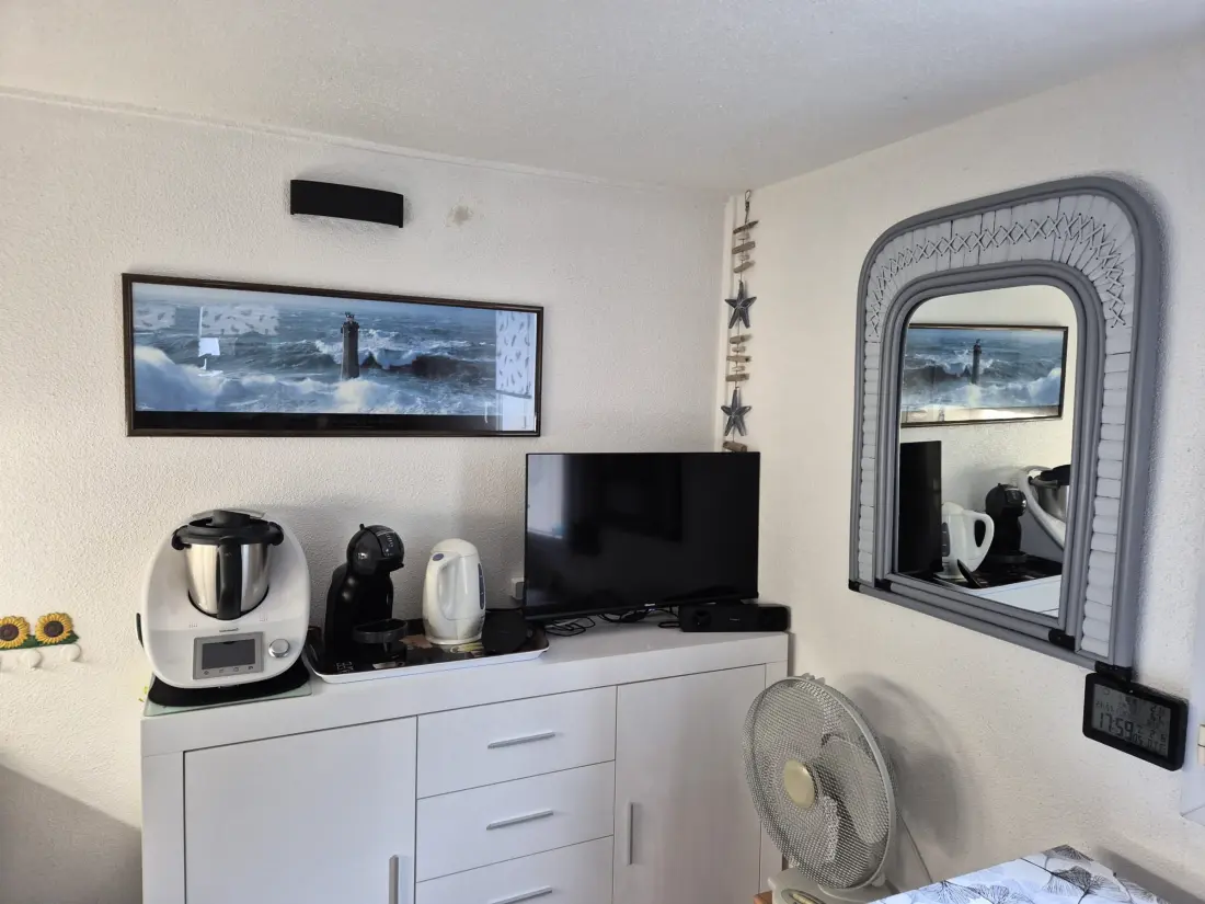 Maison de Vacances La Tranche-sur-Mer 393