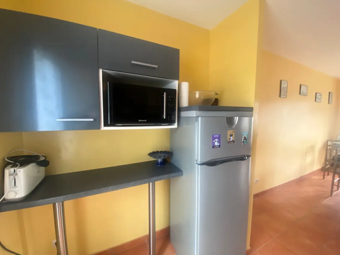 Maison de Vacances La Tranche-sur-Mer 397
