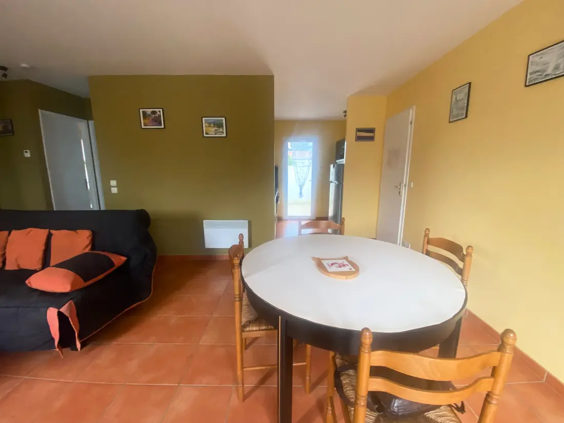Maison de Vacances La Tranche-sur-Mer 397