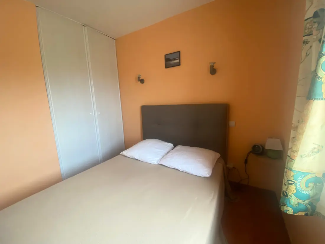 Maison de Vacances La Tranche-sur-Mer 397