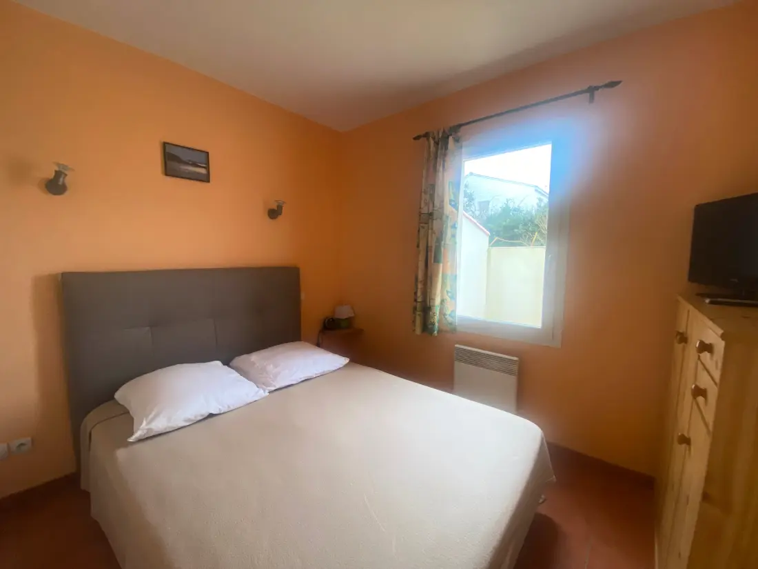 Maison de Vacances La Tranche-sur-Mer 397