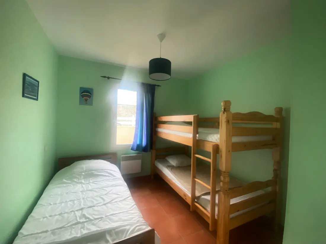 Maison de Vacances La Tranche-sur-Mer 397
