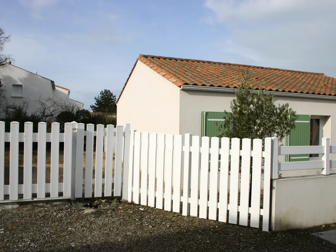 Maison de Vacances La Tranche-sur-Mer 397