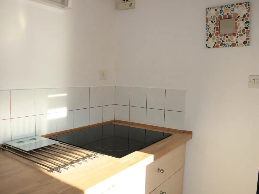 Maison de Vacances La Tranche-sur-Mer 398