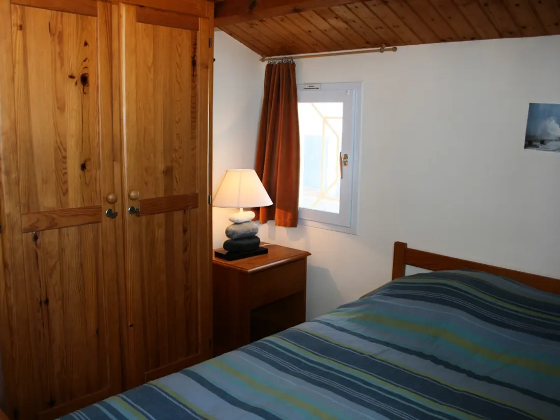 Maison de Vacances La Tranche-sur-Mer 398