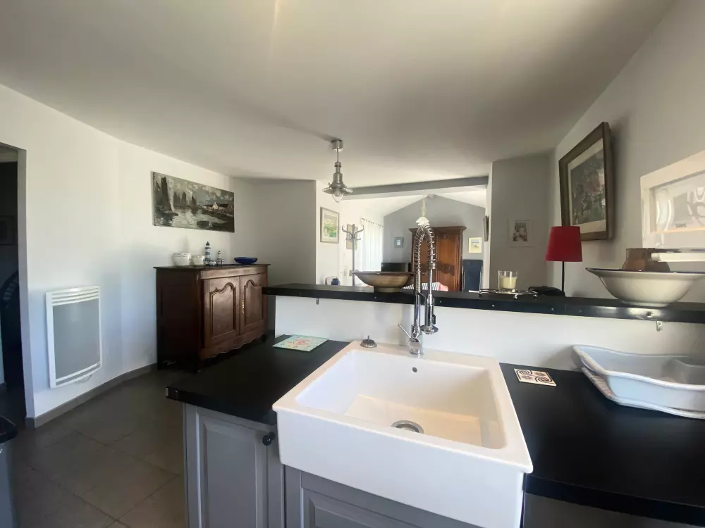 Maison de Vacances La Tranche-sur-Mer 399