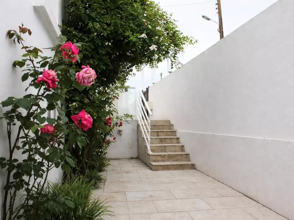 Maison de Vacances La Tranche-sur-Mer 399