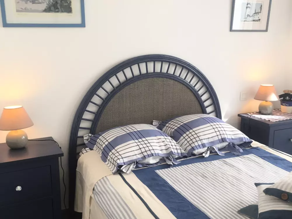 Maison de Vacances La Tranche-sur-Mer 399