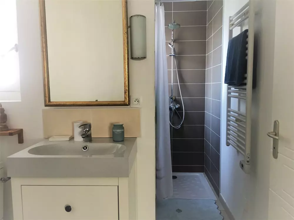 Maison de Vacances La Tranche-sur-Mer 399