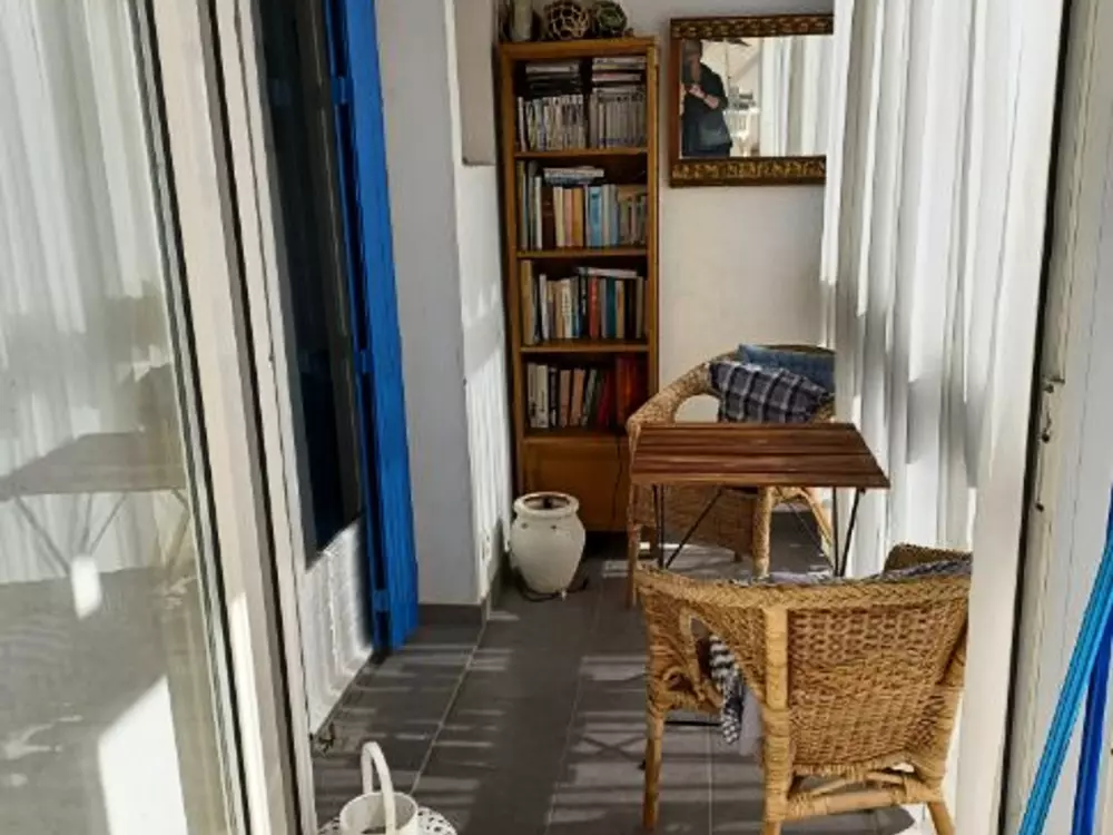 Maison de Vacances La Tranche-sur-Mer 399