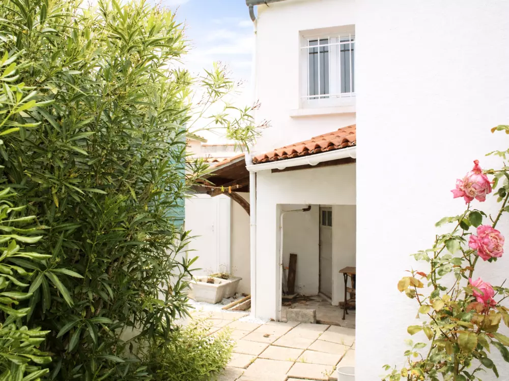 Maison de Vacances La Tranche-sur-Mer 399