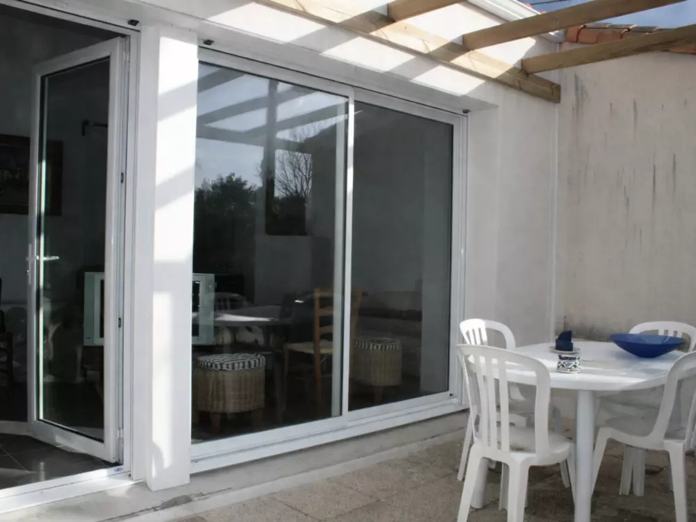 Maison de Vacances La Tranche-sur-Mer 399