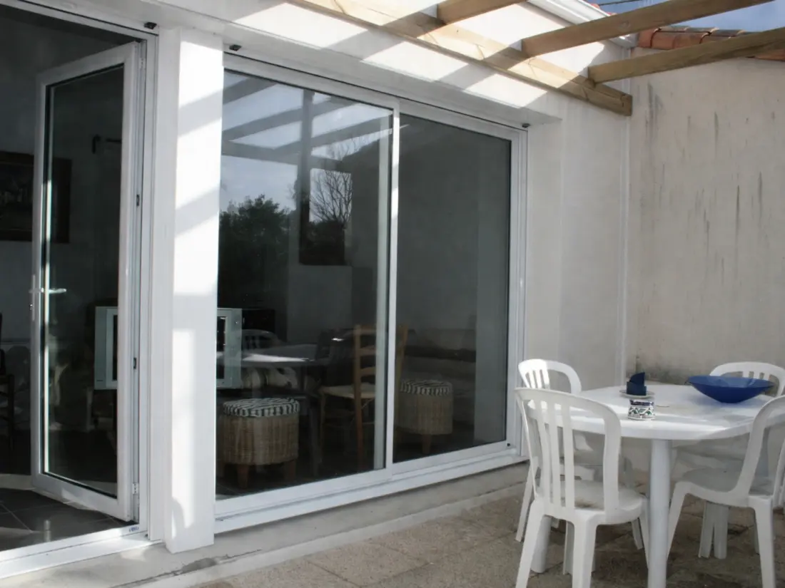 Maison de Vacances La Tranche-sur-Mer 399