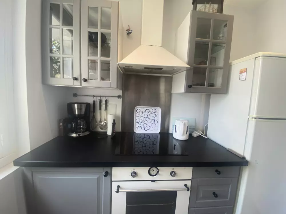 Maison de Vacances La Tranche-sur-Mer 399