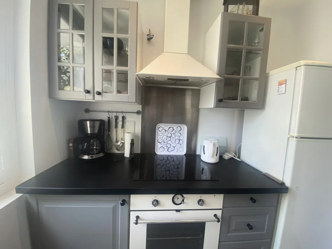 Maison de Vacances La Tranche-sur-Mer 399