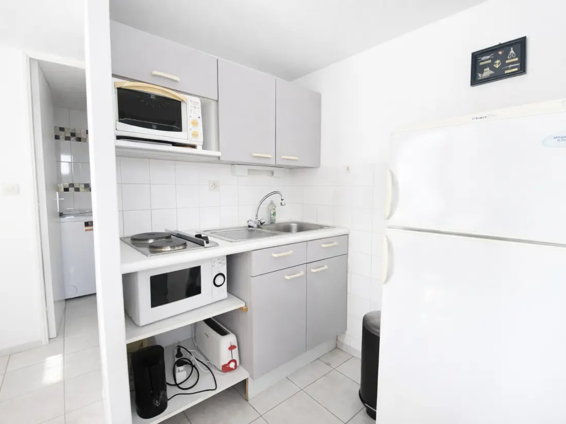 Maison de Vacances La Tranche-sur-Mer 403