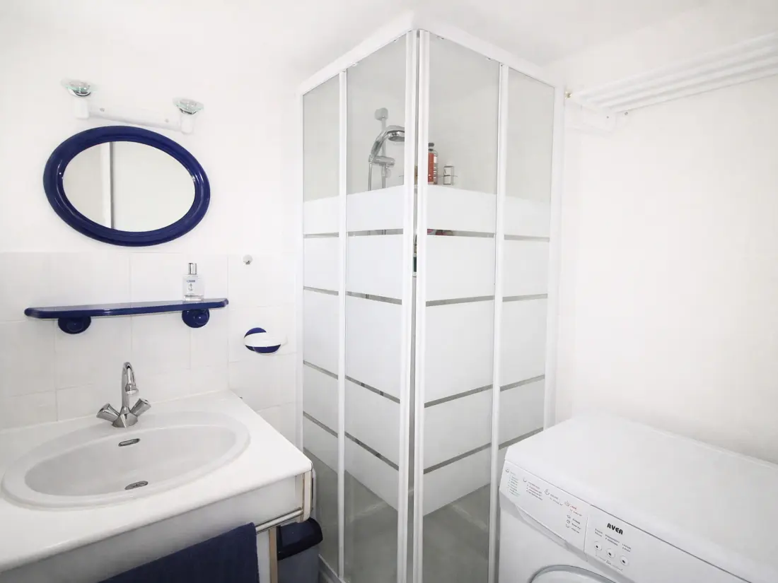 Maison de Vacances La Tranche-sur-Mer 404
