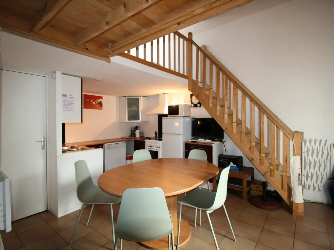 Maison de Vacances La Tranche-sur-Mer 404