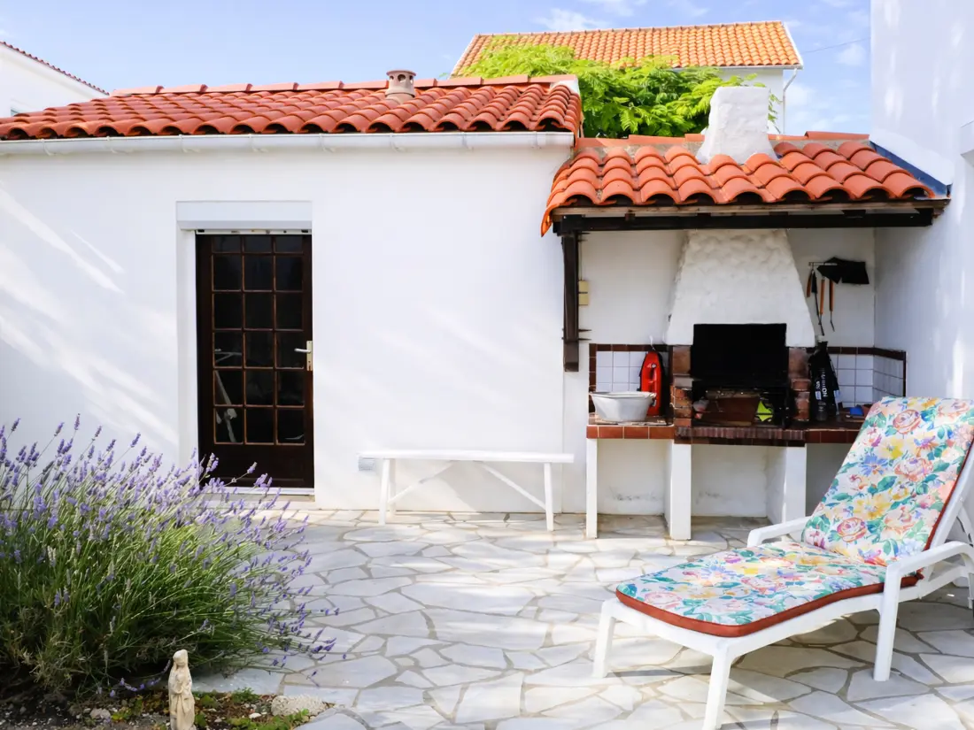 Maison de Vacances La Tranche-sur-Mer 413